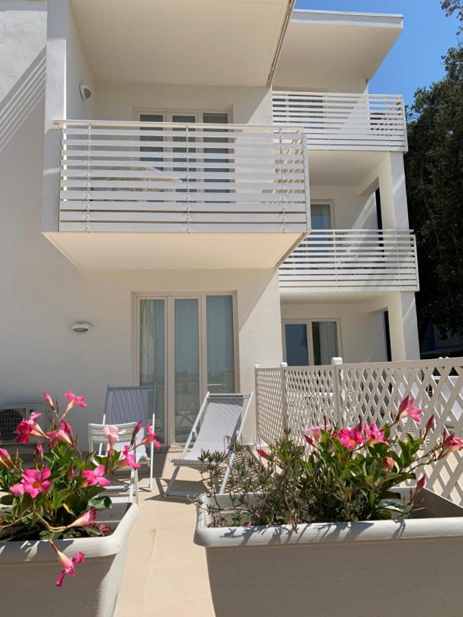 Apartment Lido Follonica Eksteriør billede