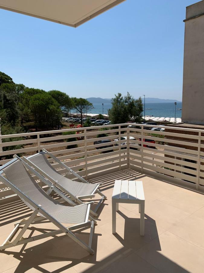 Apartment Lido Follonica Eksteriør billede